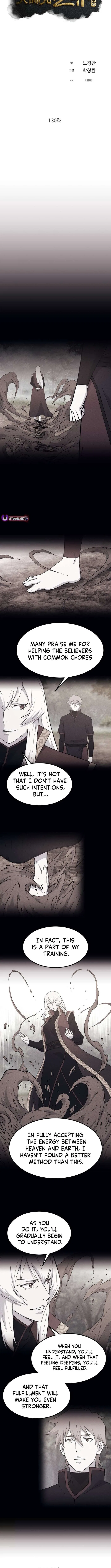 The Great Master Chapter 130 – Page 4