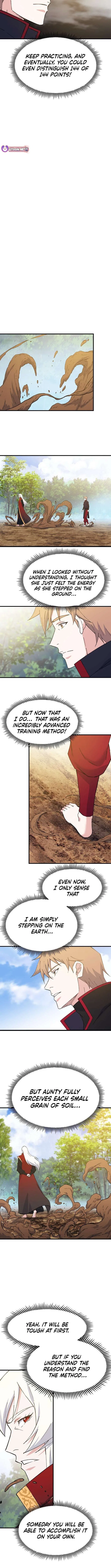 The Great Master Chapter 130 – Page 8