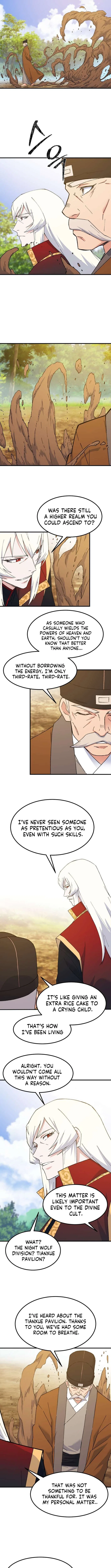 The Great Master Chapter 129 – Page 2
