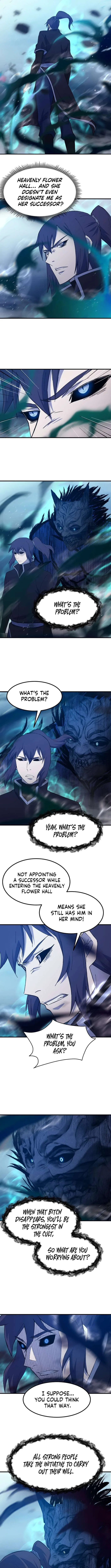 The Great Master Chapter 128 – Page 4