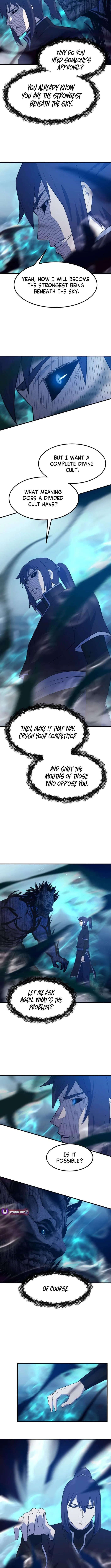 The Great Master Chapter 128 – Page 5