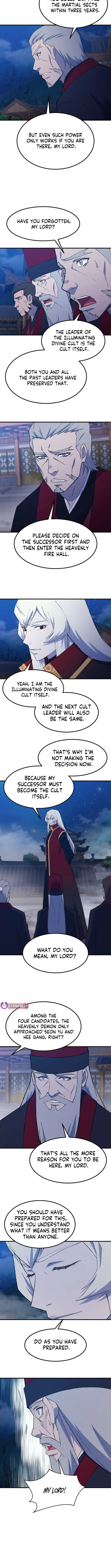 The Great Master Chapter 127 – Page 2