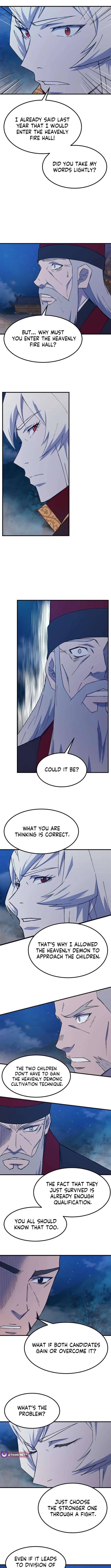 The Great Master Chapter 127 – Page 3