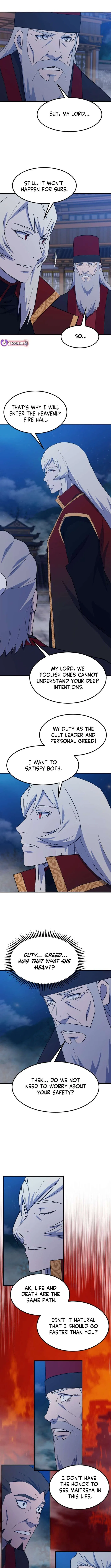 The Great Master Chapter 127 – Page 5