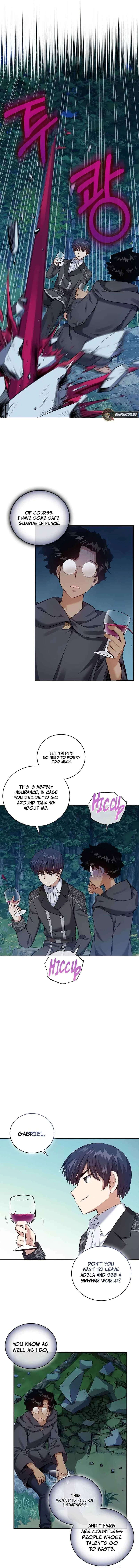Kill the Emperor Chapter 12 – Page 5