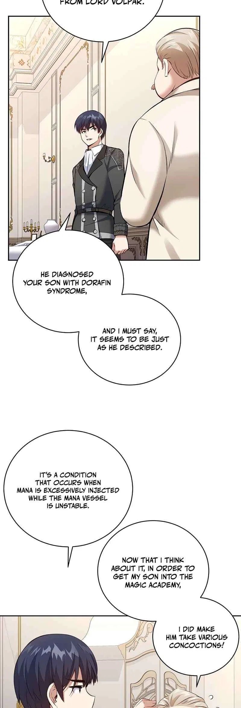 Kill the Emperor Chapter 11 – Page 5
