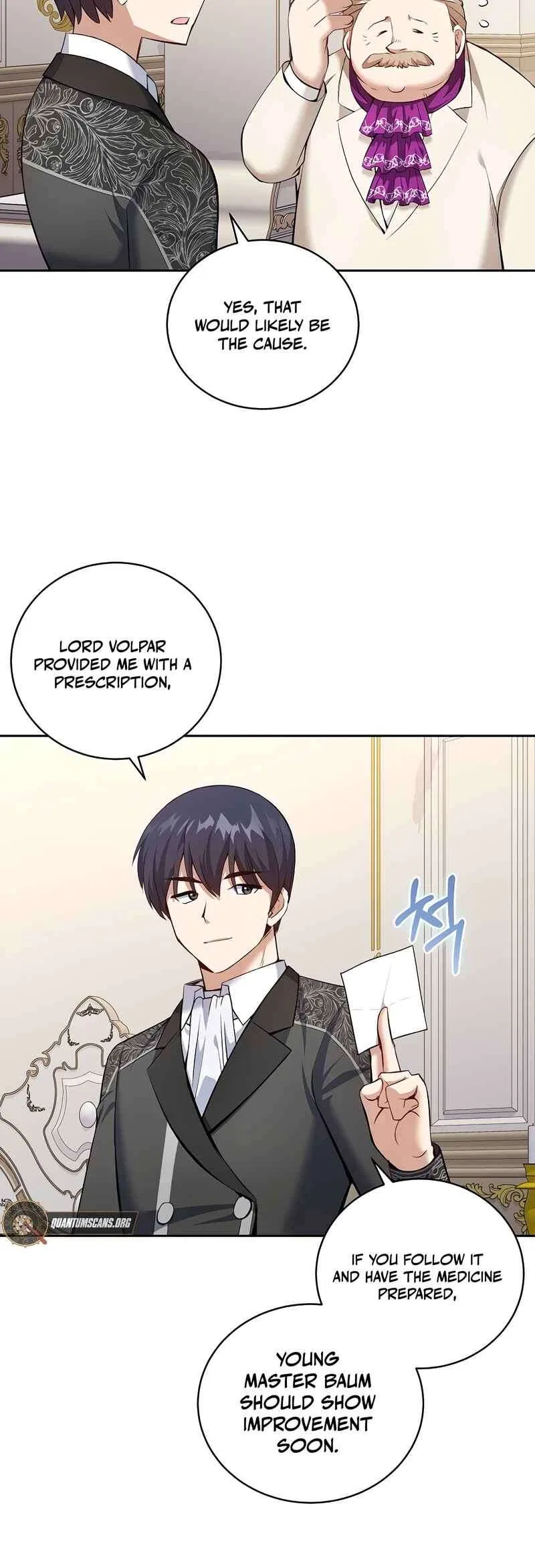 Kill the Emperor Chapter 11 – Page 6