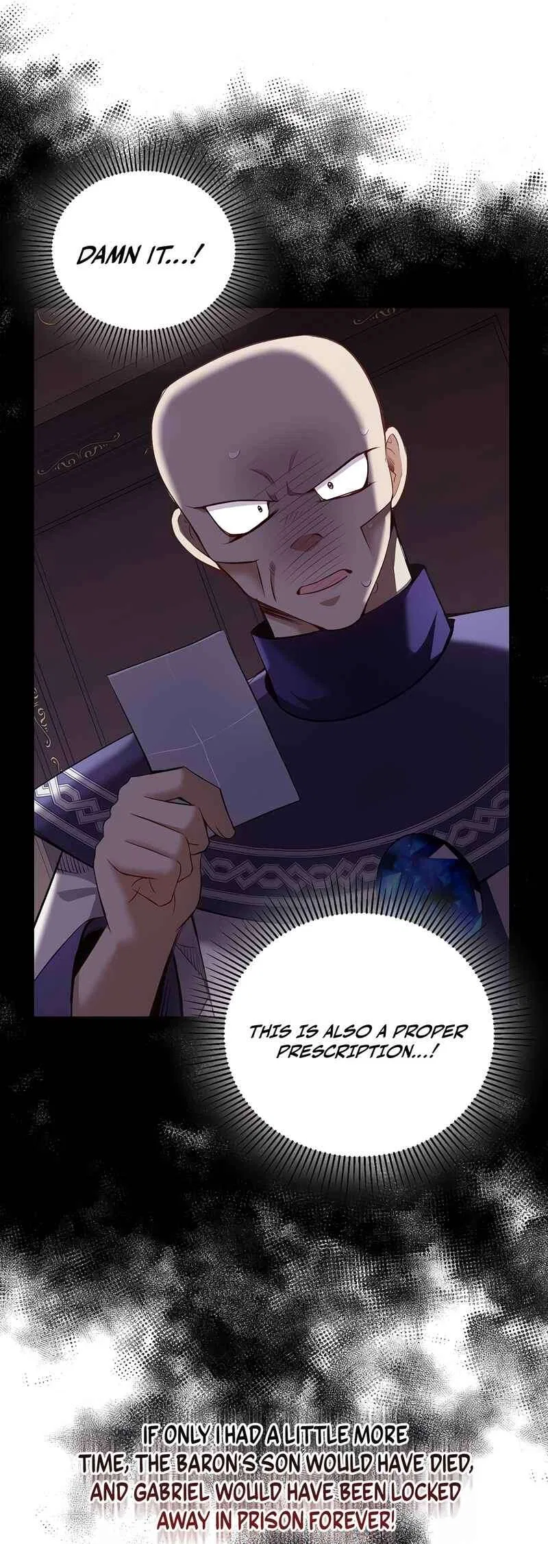 Kill the Emperor Chapter 11 – Page 12