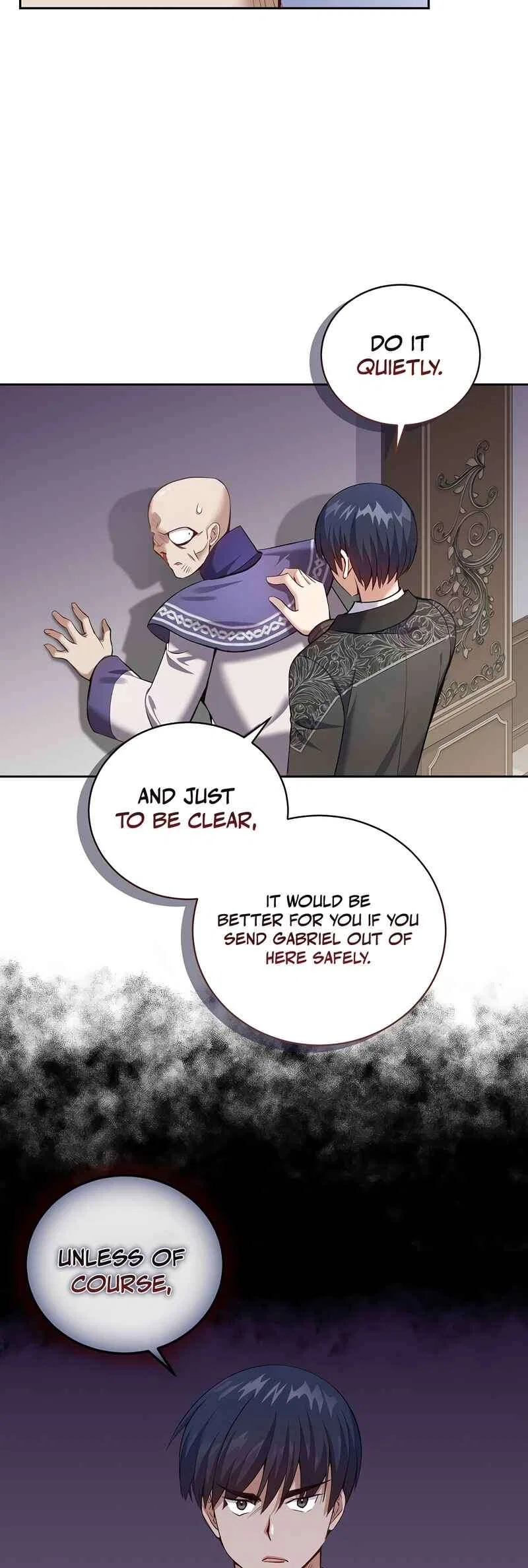Kill the Emperor Chapter 11 – Page 19