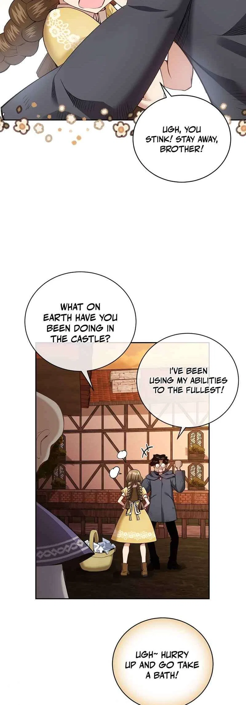 Kill the Emperor Chapter 11 – Page 29