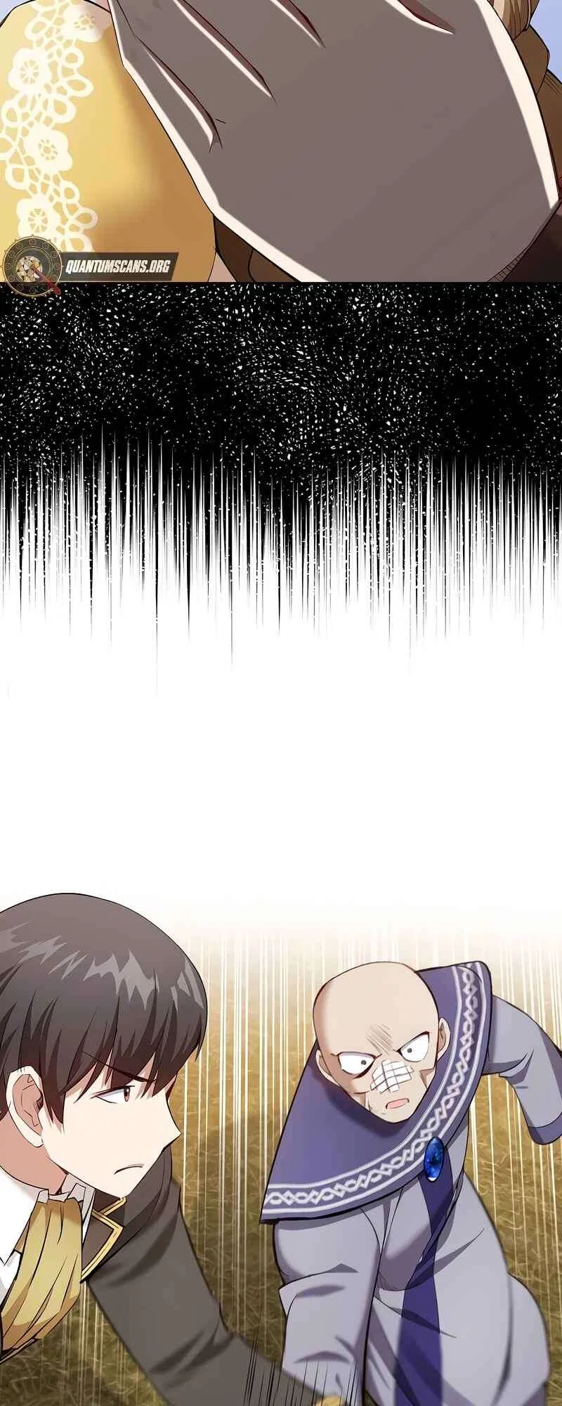 Kill the Emperor Chapter 11 – Page 34