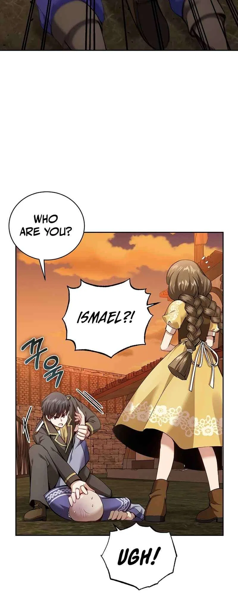 Kill the Emperor Chapter 11 – Page 37