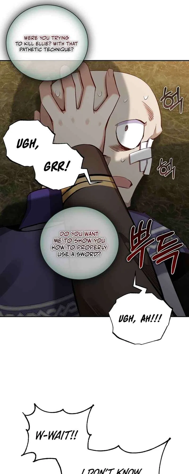 Kill the Emperor Chapter 11 – Page 39