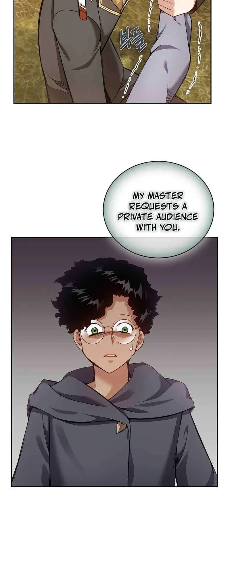Kill the Emperor Chapter 11 – Page 41