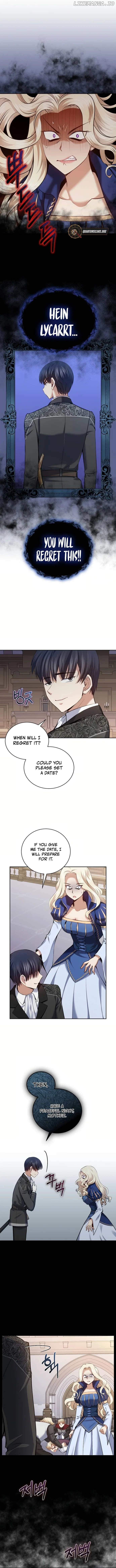 Kill the Emperor Chapter 7 – Page 1