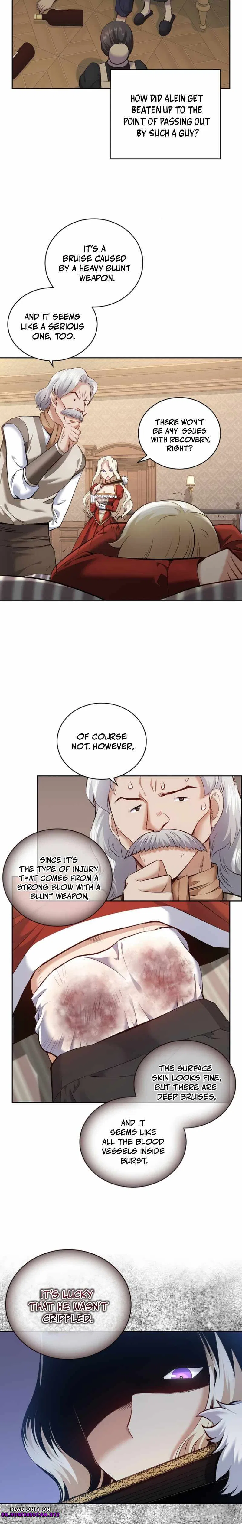 Kill the Emperor Chapter 3 – Page 3