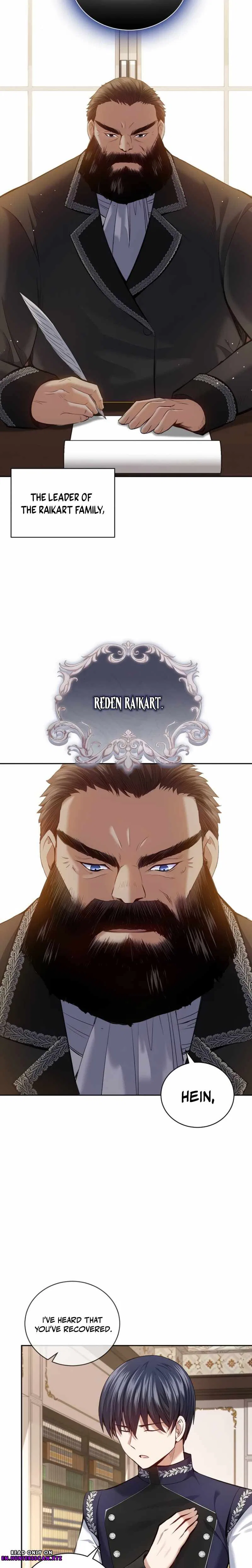 Kill the Emperor Chapter 3 – Page 6