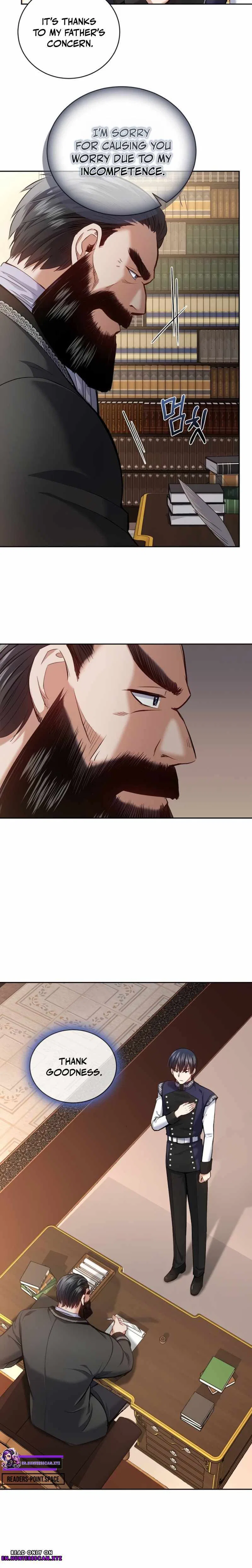 Kill the Emperor Chapter 3 – Page 7