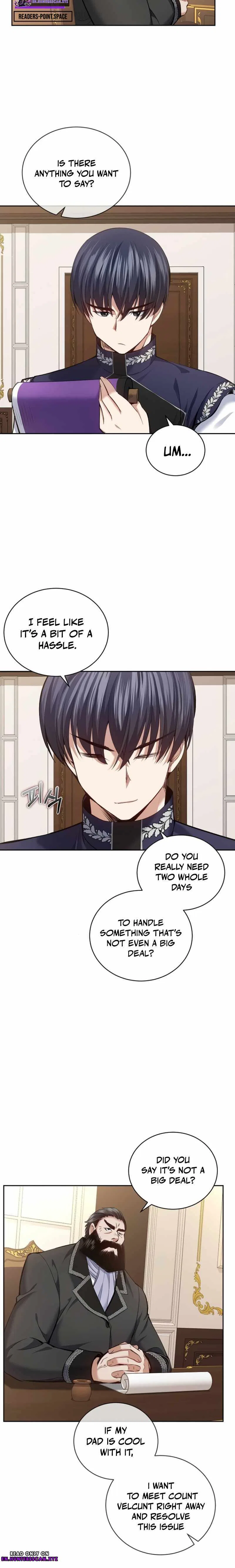 Kill the Emperor Chapter 3 – Page 10