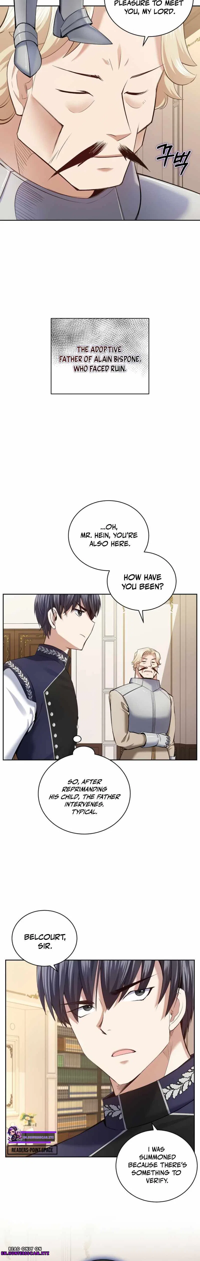 Kill the Emperor Chapter 3 – Page 13