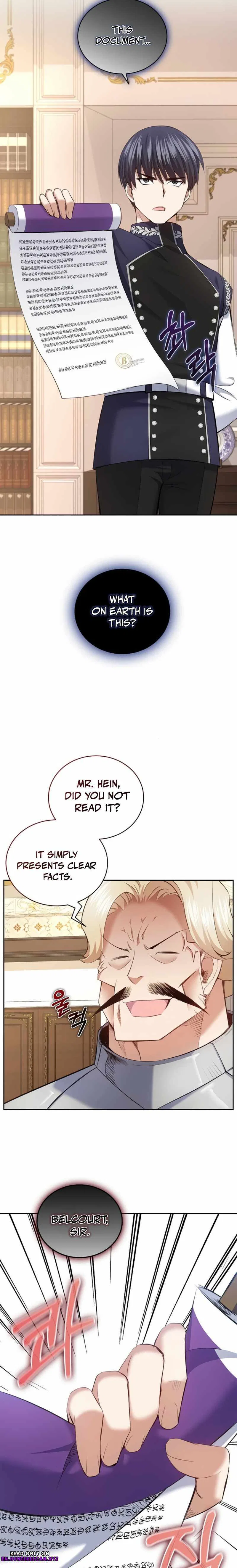Kill the Emperor Chapter 3 – Page 14