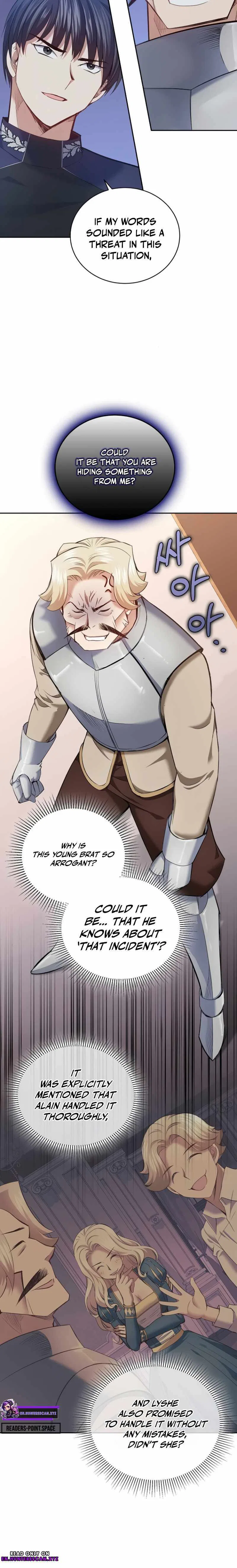 Kill the Emperor Chapter 3 – Page 16