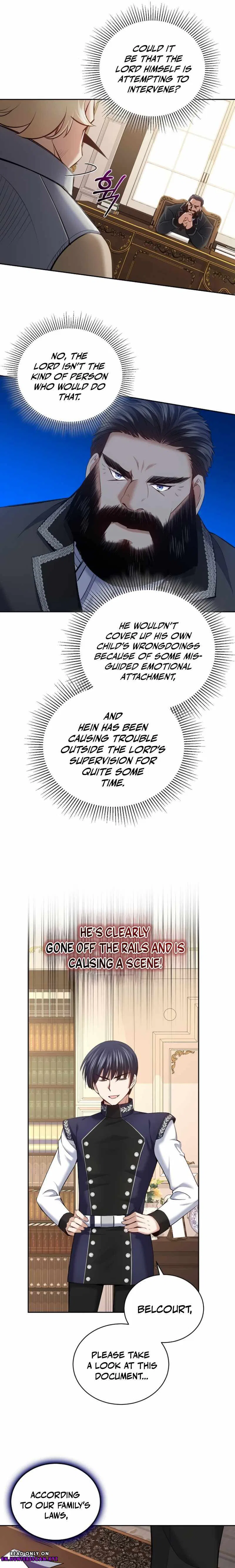 Kill the Emperor Chapter 3 – Page 17