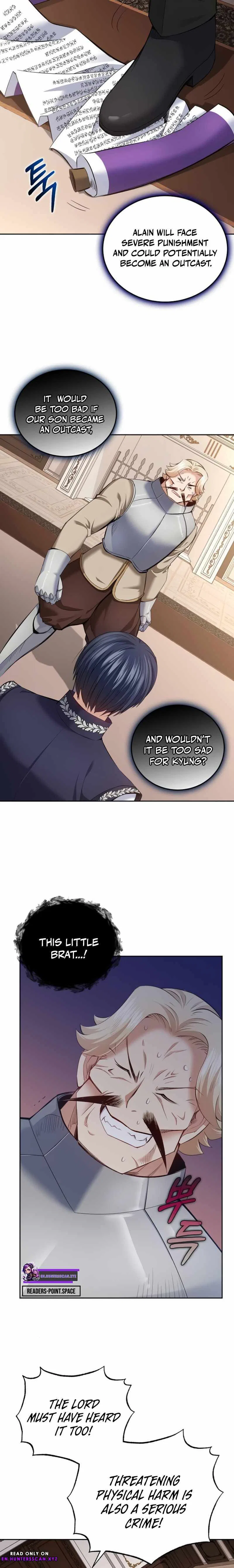 Kill the Emperor Chapter 3 – Page 18