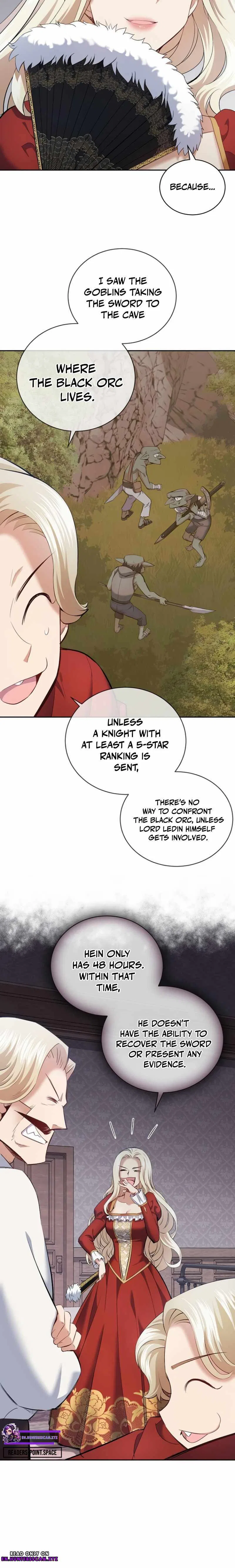 Kill the Emperor Chapter 3 – Page 22