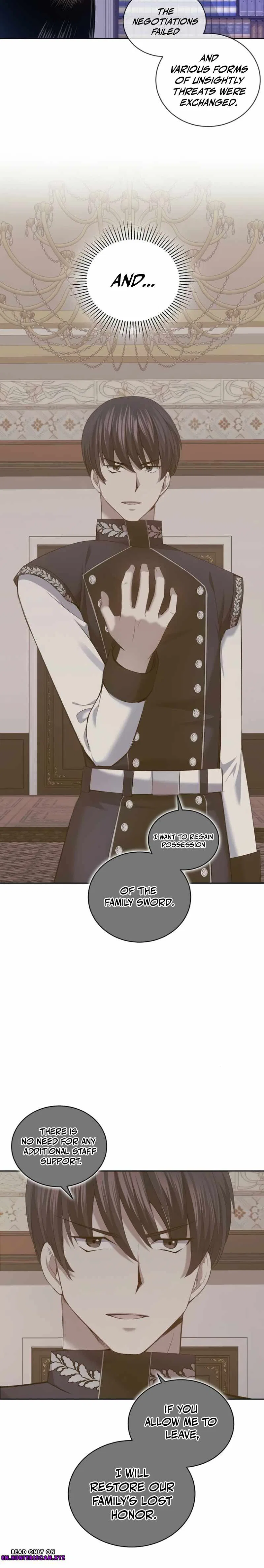 Kill the Emperor Chapter 3 – Page 24