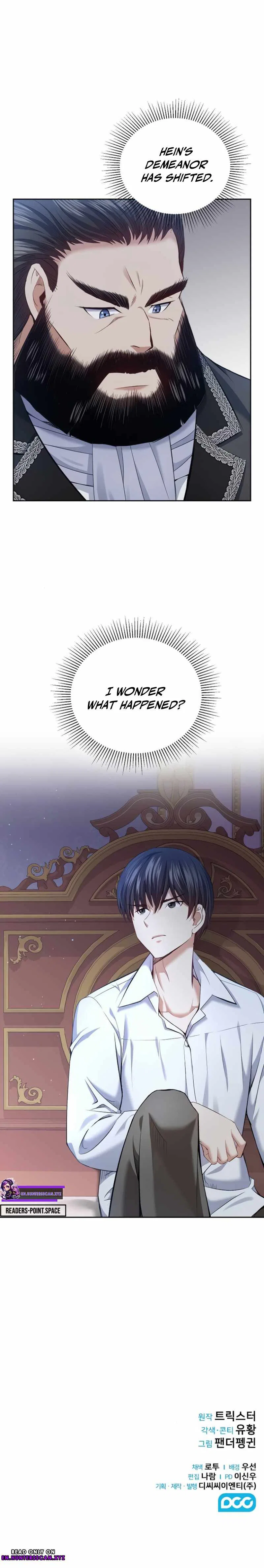 Kill the Emperor Chapter 3 – Page 25