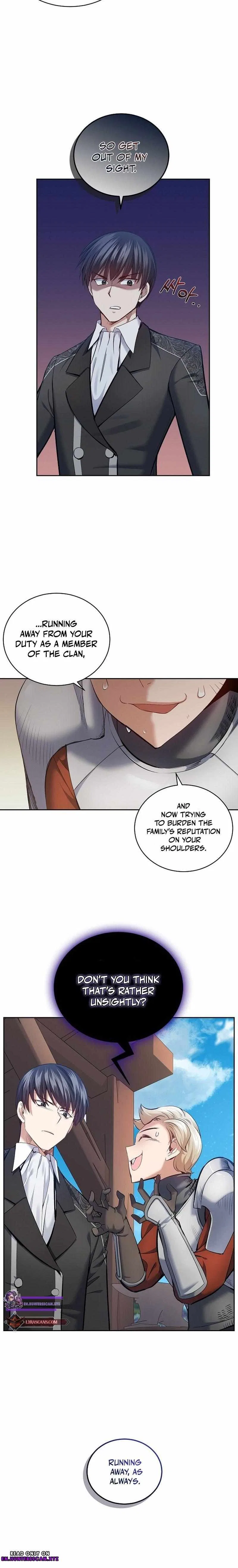 Kill the Emperor Chapter 2 – Page 5