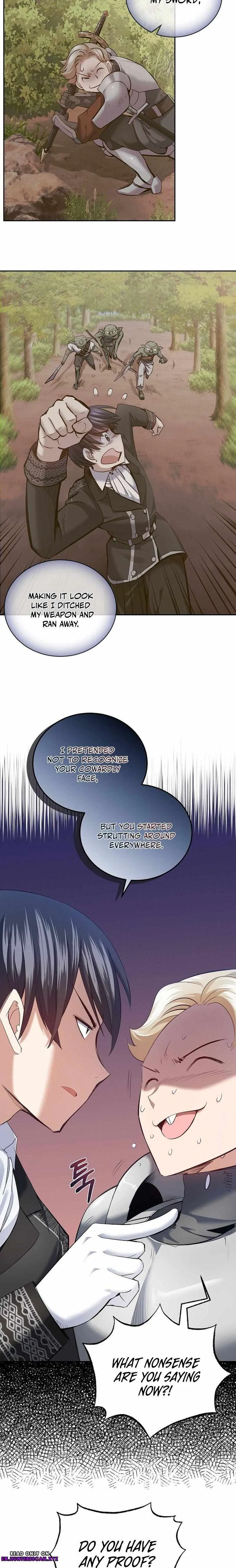 Kill the Emperor Chapter 2 – Page 7