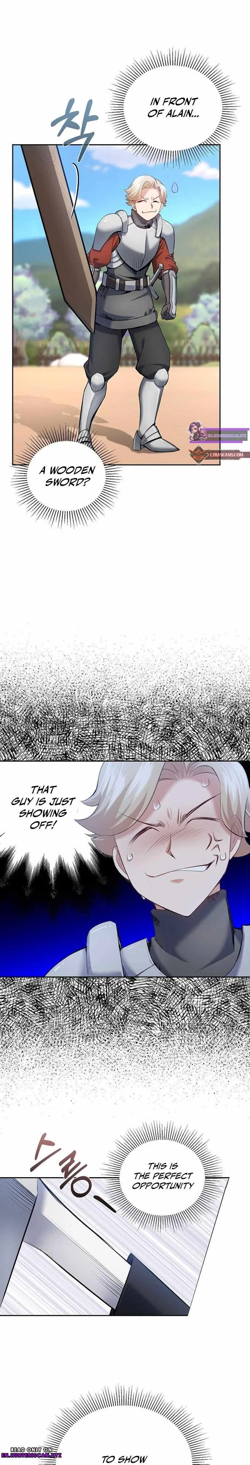 Kill the Emperor Chapter 2 – Page 11