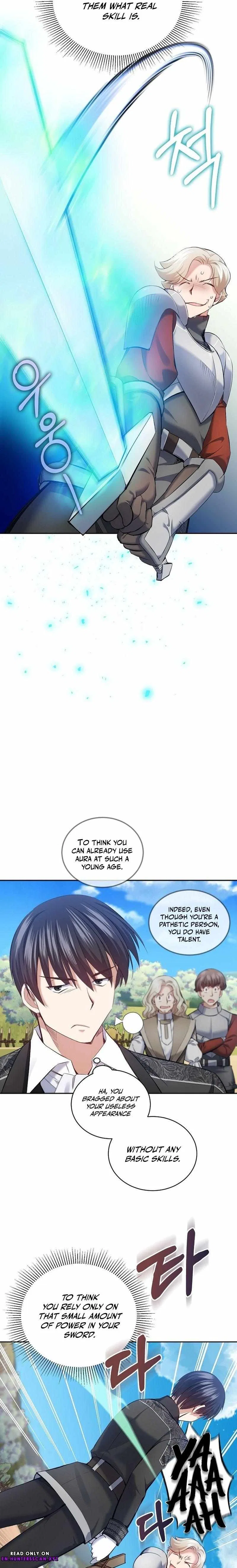 Kill the Emperor Chapter 2 – Page 12