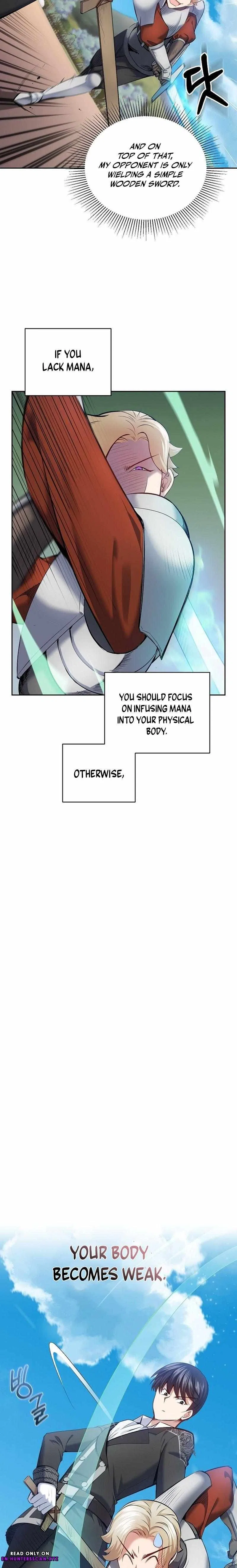 Kill the Emperor Chapter 2 – Page 13