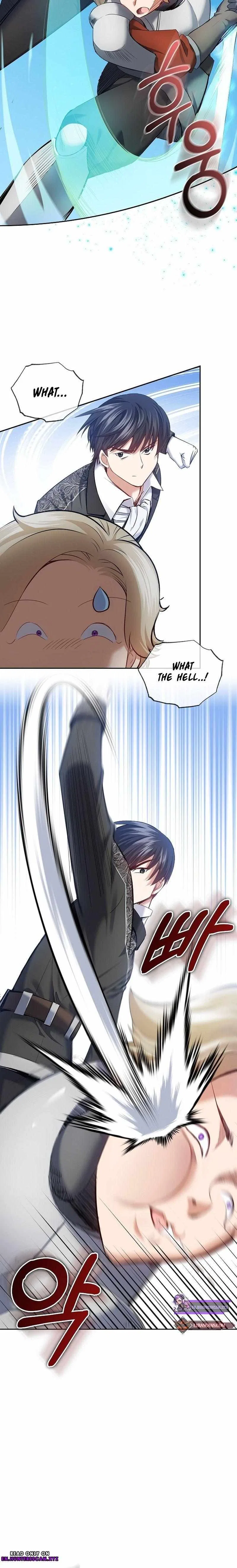 Kill the Emperor Chapter 2 – Page 14