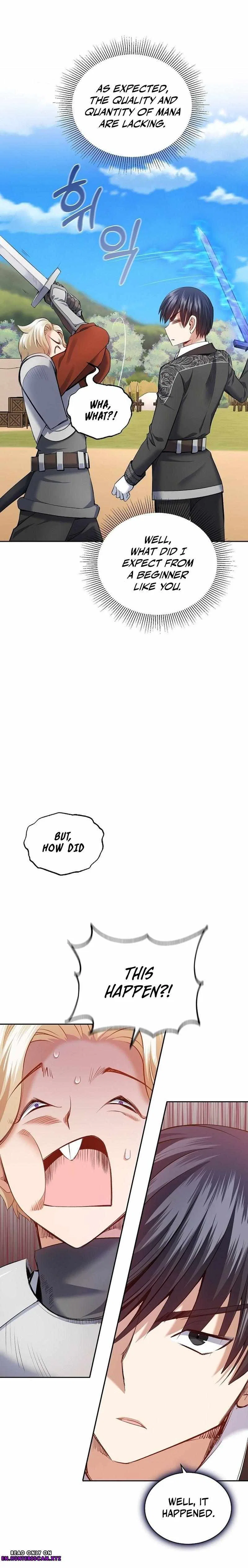 Kill the Emperor Chapter 2 – Page 19