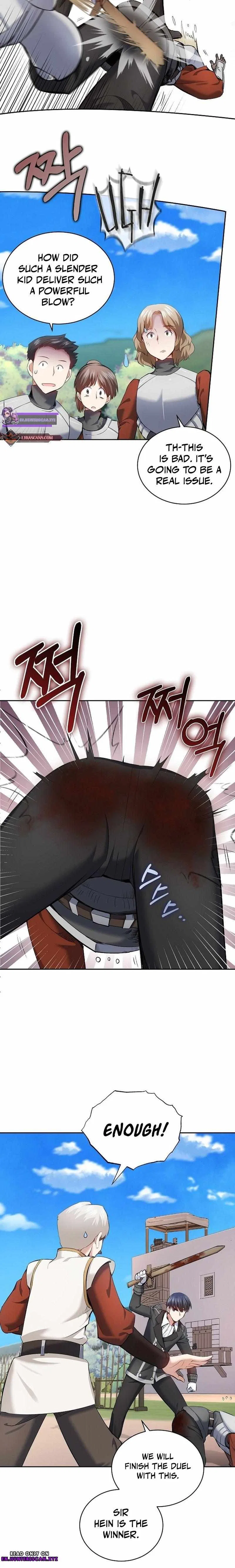Kill the Emperor Chapter 2 – Page 23