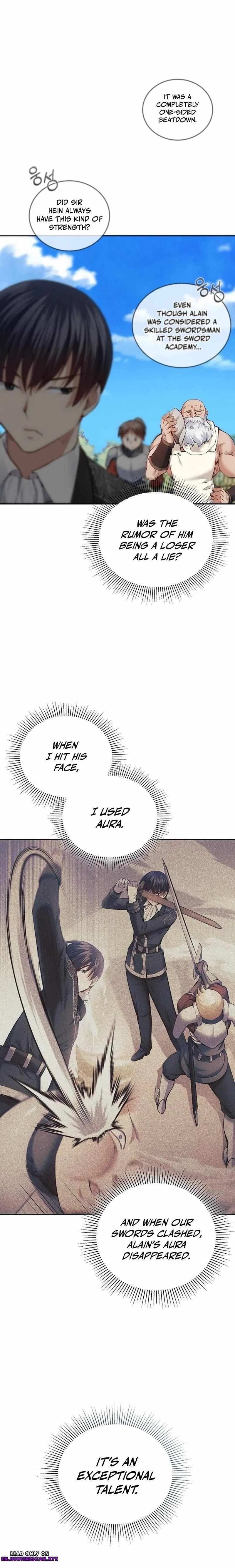 Kill the Emperor Chapter 2 – Page 24