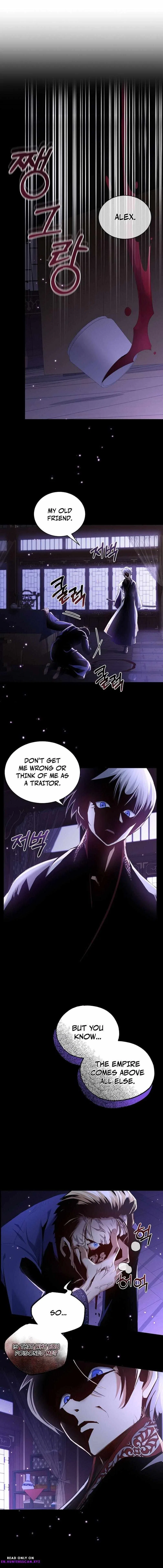 Kill the Emperor Chapter 1 – Page 2