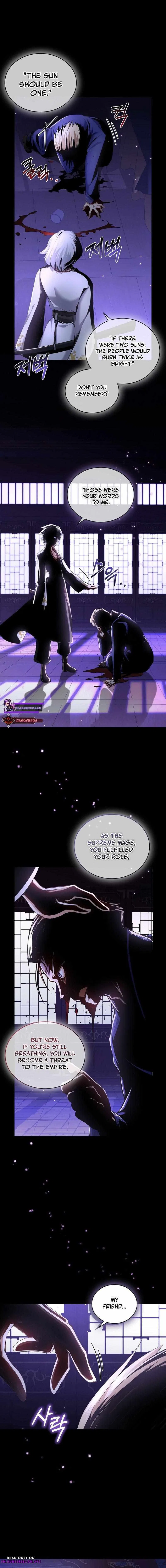 Kill the Emperor Chapter 1 – Page 3