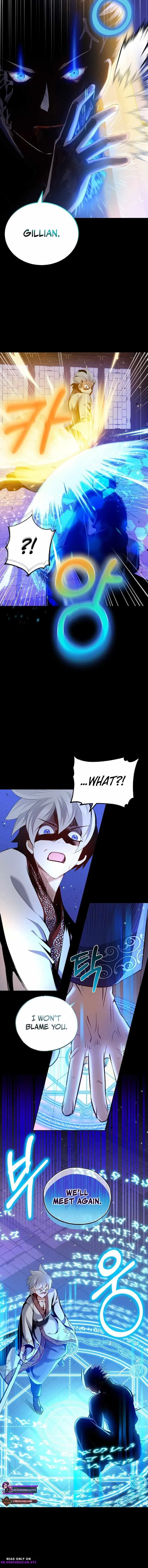 Kill the Emperor Chapter 1 – Page 5