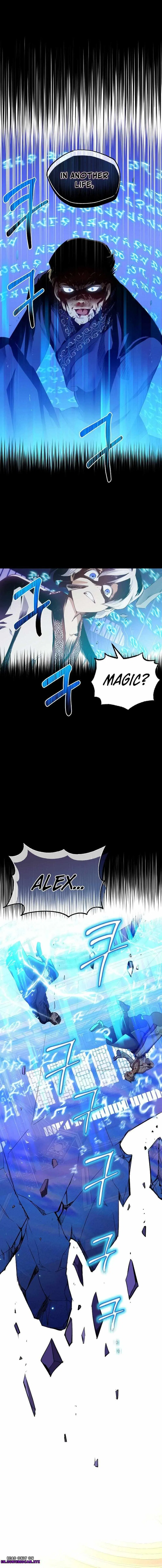 Kill the Emperor Chapter 1 – Page 6