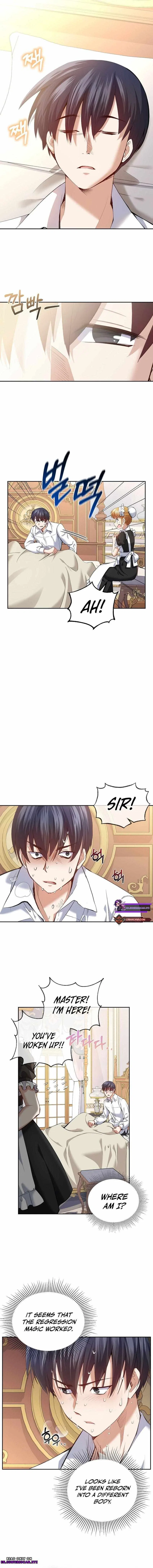 Kill the Emperor Chapter 1 – Page 7