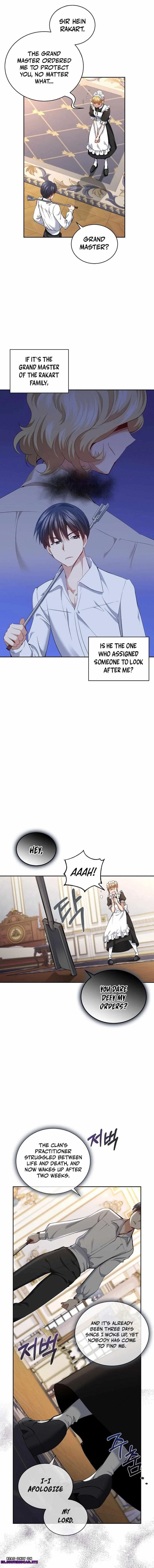 Kill the Emperor Chapter 1 – Page 12