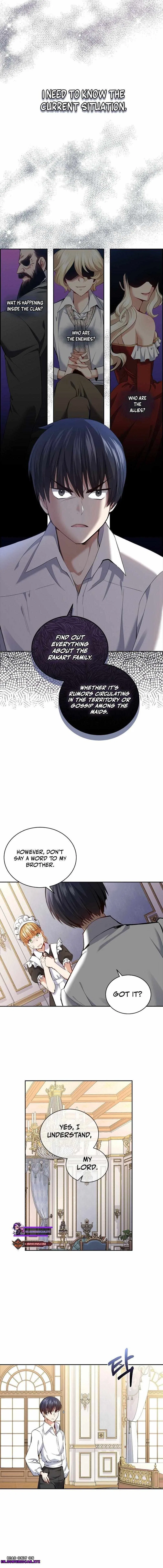 Kill the Emperor Chapter 1 – Page 13