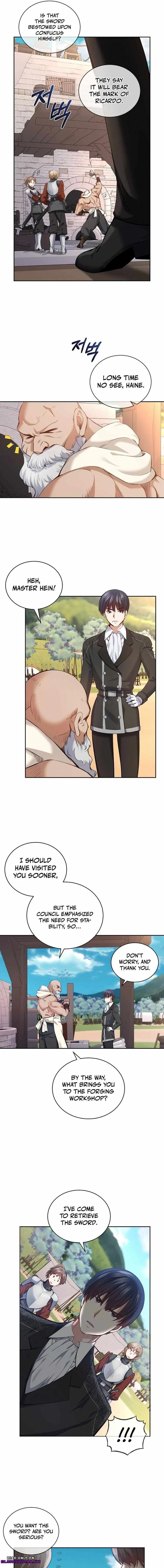 Kill the Emperor Chapter 1 – Page 16