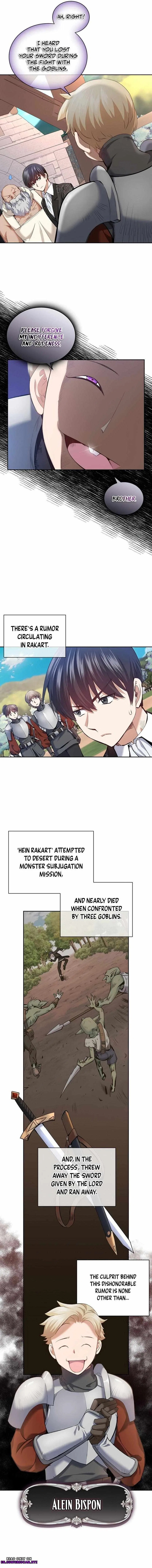 Kill the Emperor Chapter 1 – Page 18