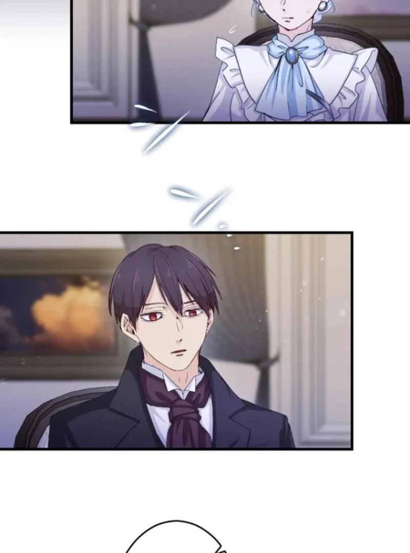 The Reason why Princess White Rose Wears Thorns Chapter 25 – Page 4